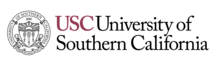 USC logo